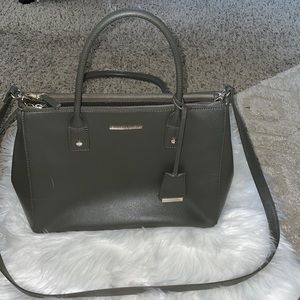 New York and Company Purse Green